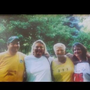 Meet your Posher, Donna